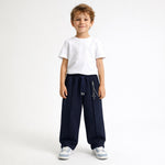 Pantalone Baggy Tecnico Bimbo