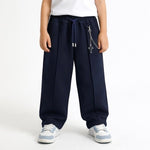 Pantalone Baggy Tecnico Bimbo