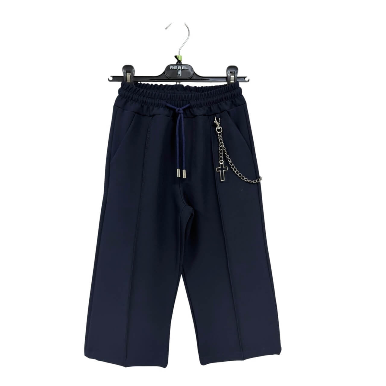 Pantalone Baggy Tecnico Bimbo