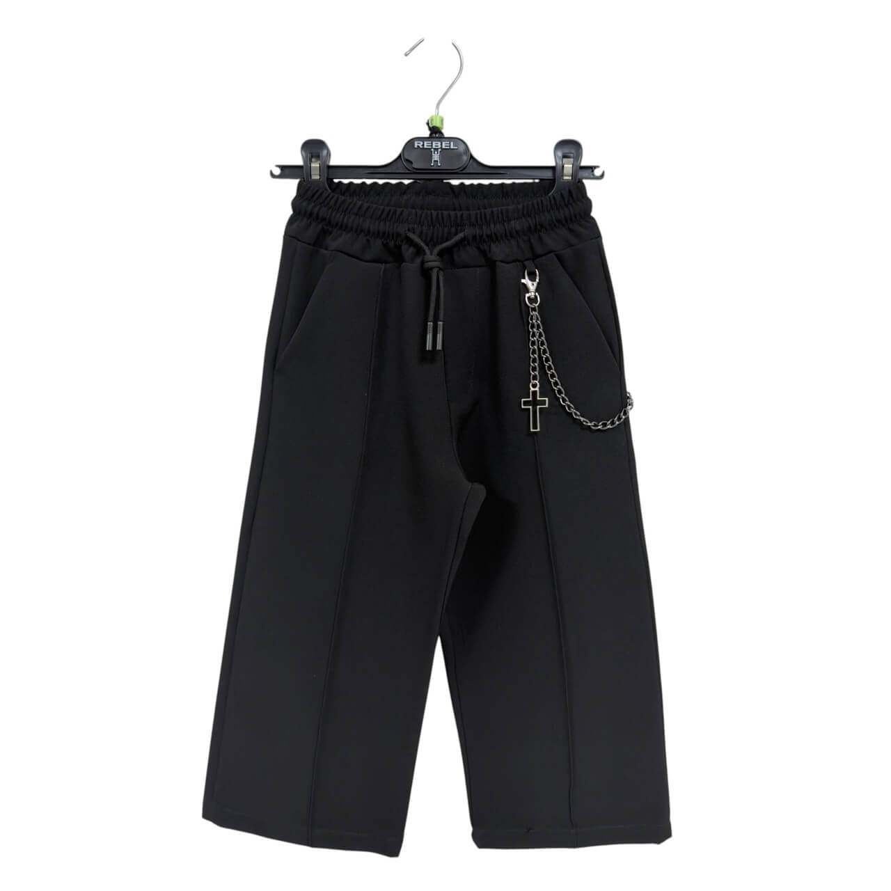Pantalone Baggy Tecnico Bimbo