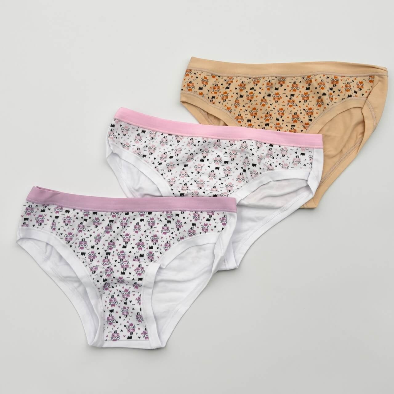 3 Slip Bimba