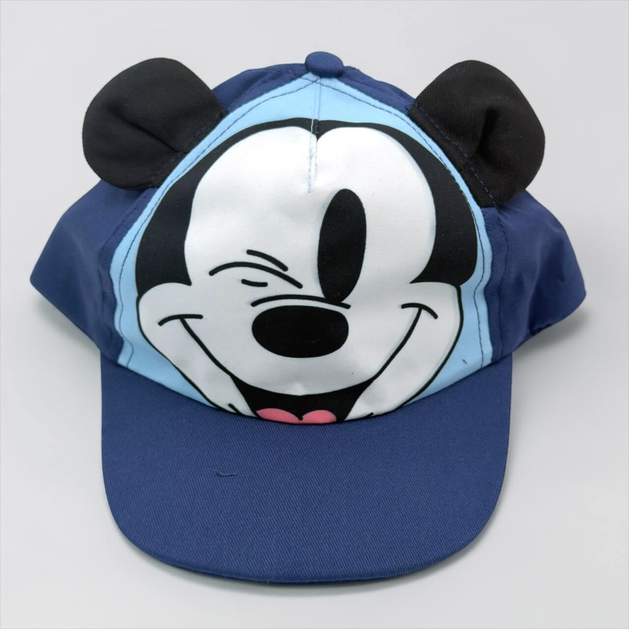Cappellino con Visiera Disney Baby – Mickey