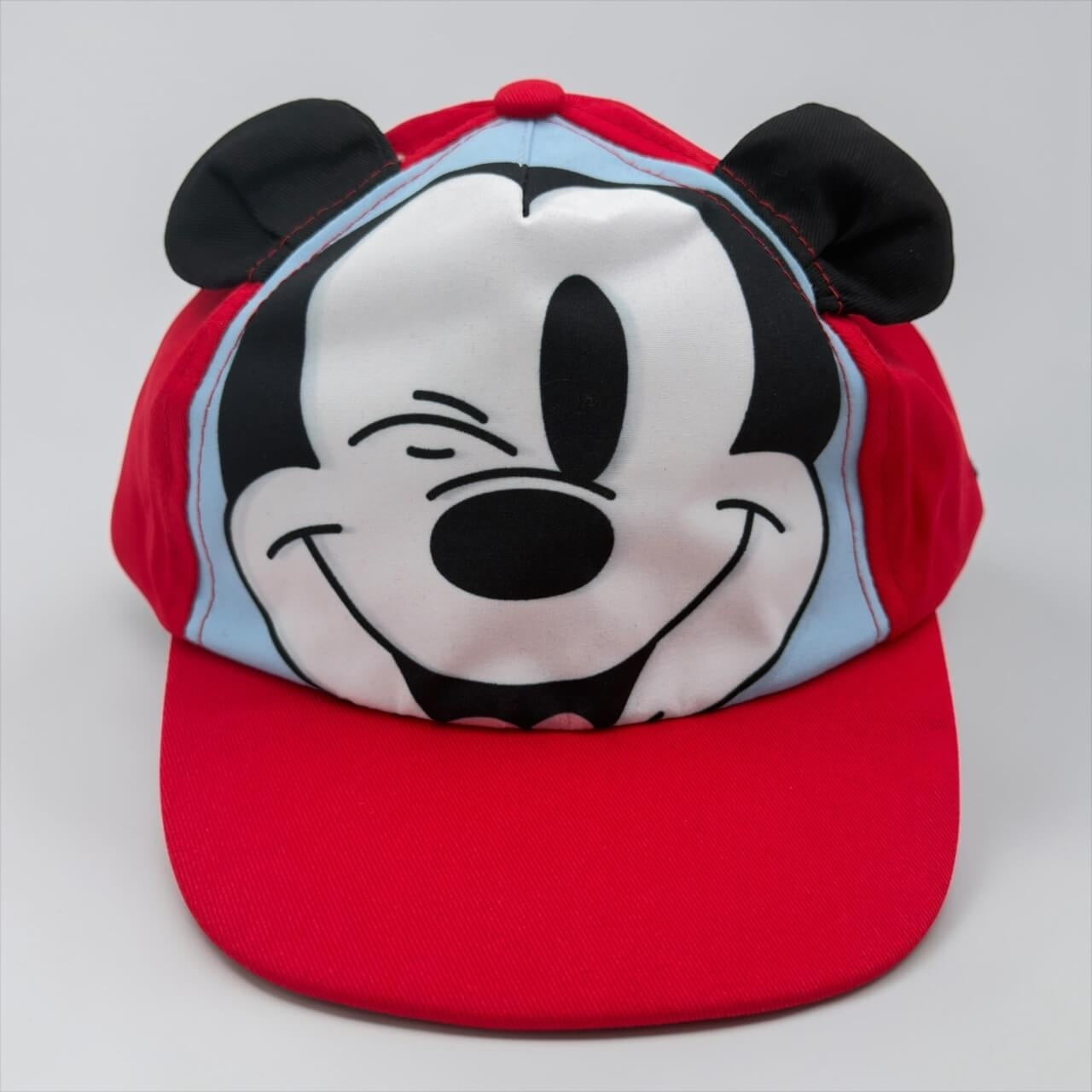 Cappellino con Visiera Disney Baby – Mickey