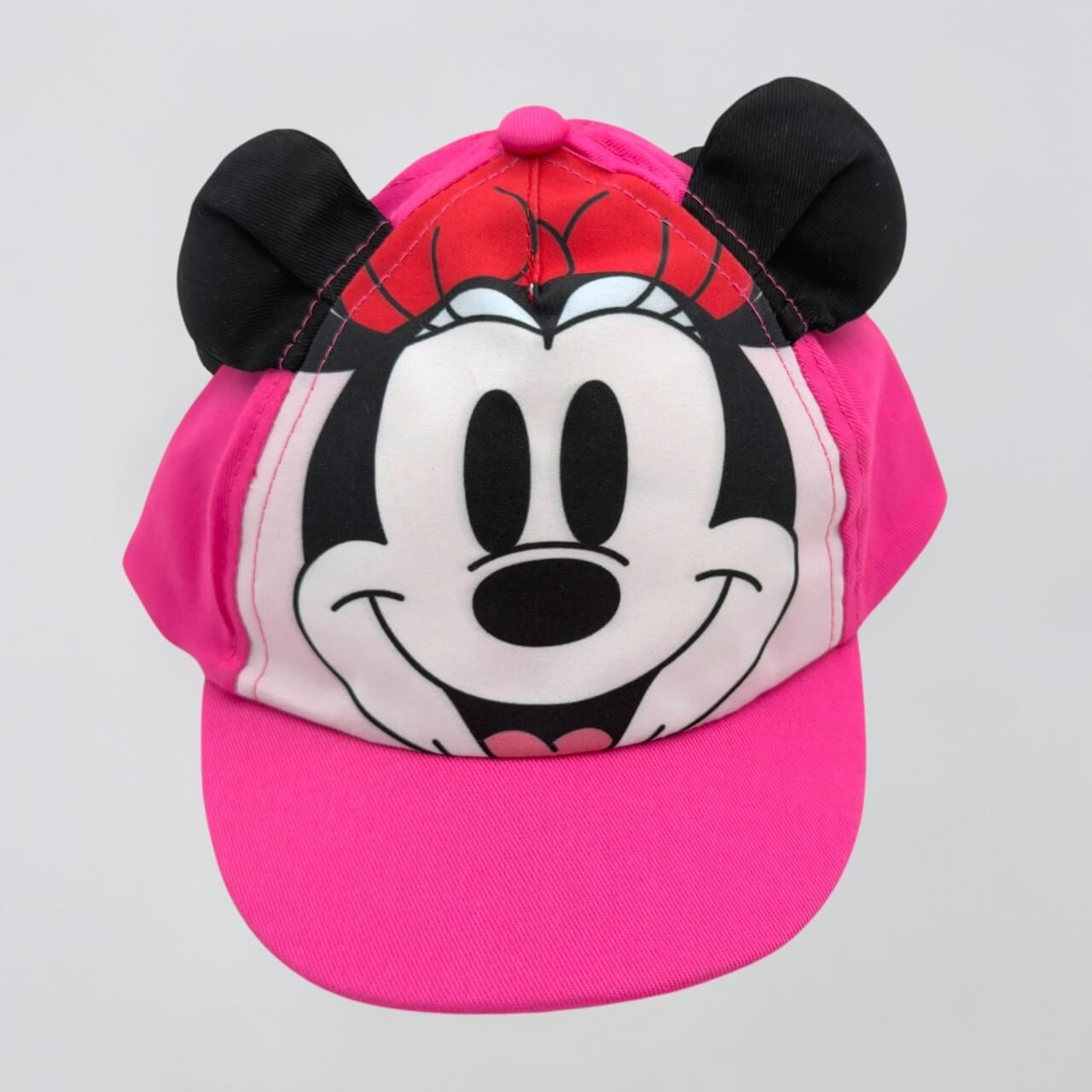 Cappellino con Visiera Disney Baby – Minnie