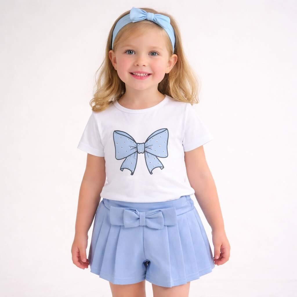 Completo Bimba Cotone