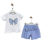 Completo Bimba Cotone