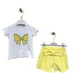 Completo Bimba Cotone