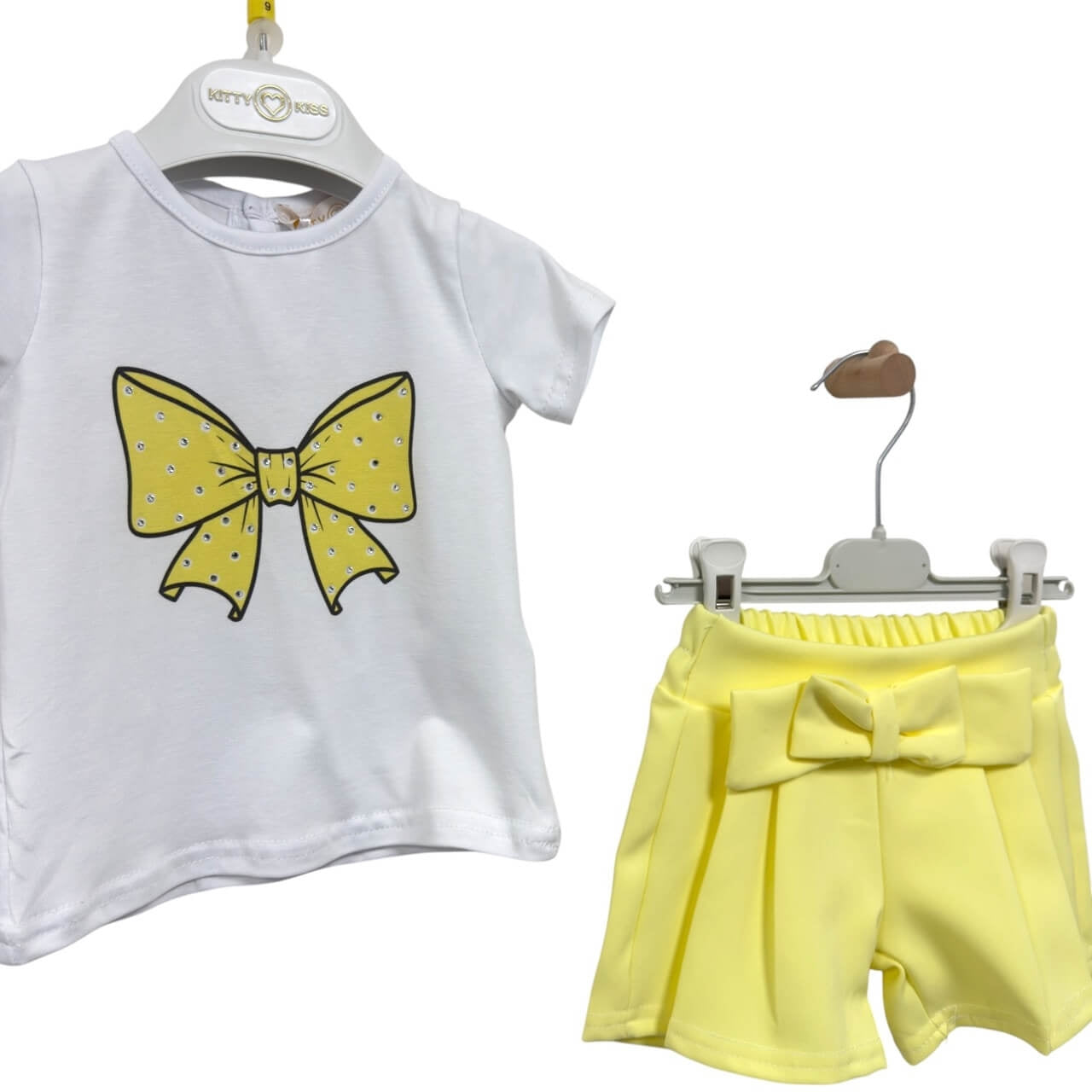 Completo Bimba Cotone