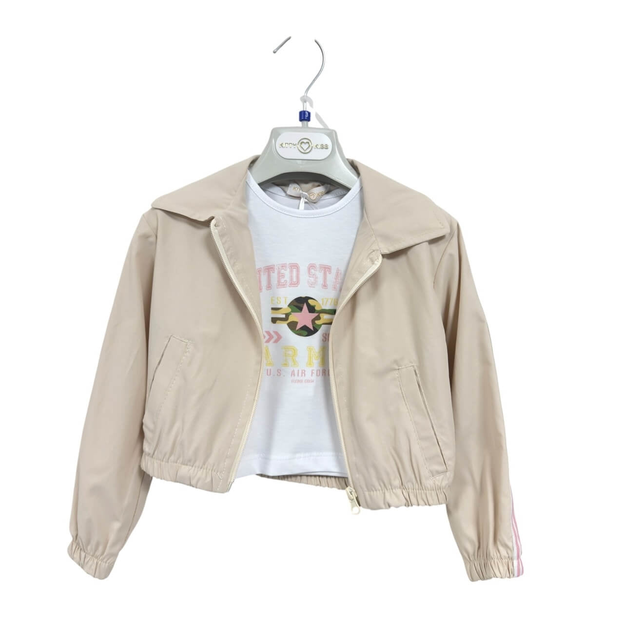 Completo Bimba 3 Pezzi