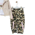 Completo Bimba 3 Pezzi