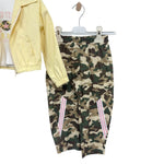 Completo Bimba 3 Pezzi