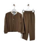 Completo Cotone 3 Pezzi Bimbo