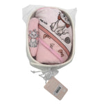 set bagno 3 Pezzi Aristogatti