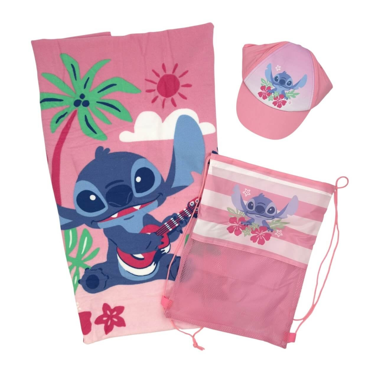 3 Pezzi Sitch Set Mare e Set regalo
