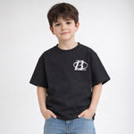 T-Shirt Bimbo - BUTNOT