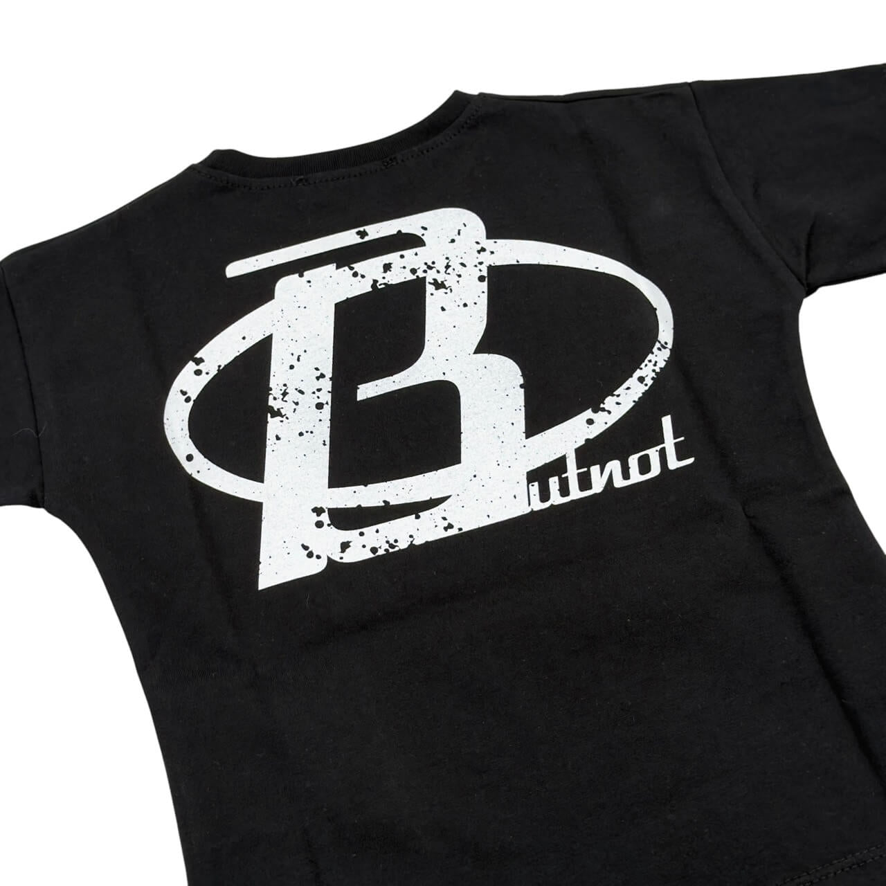 T-Shirt Bimbo - BUTNOT