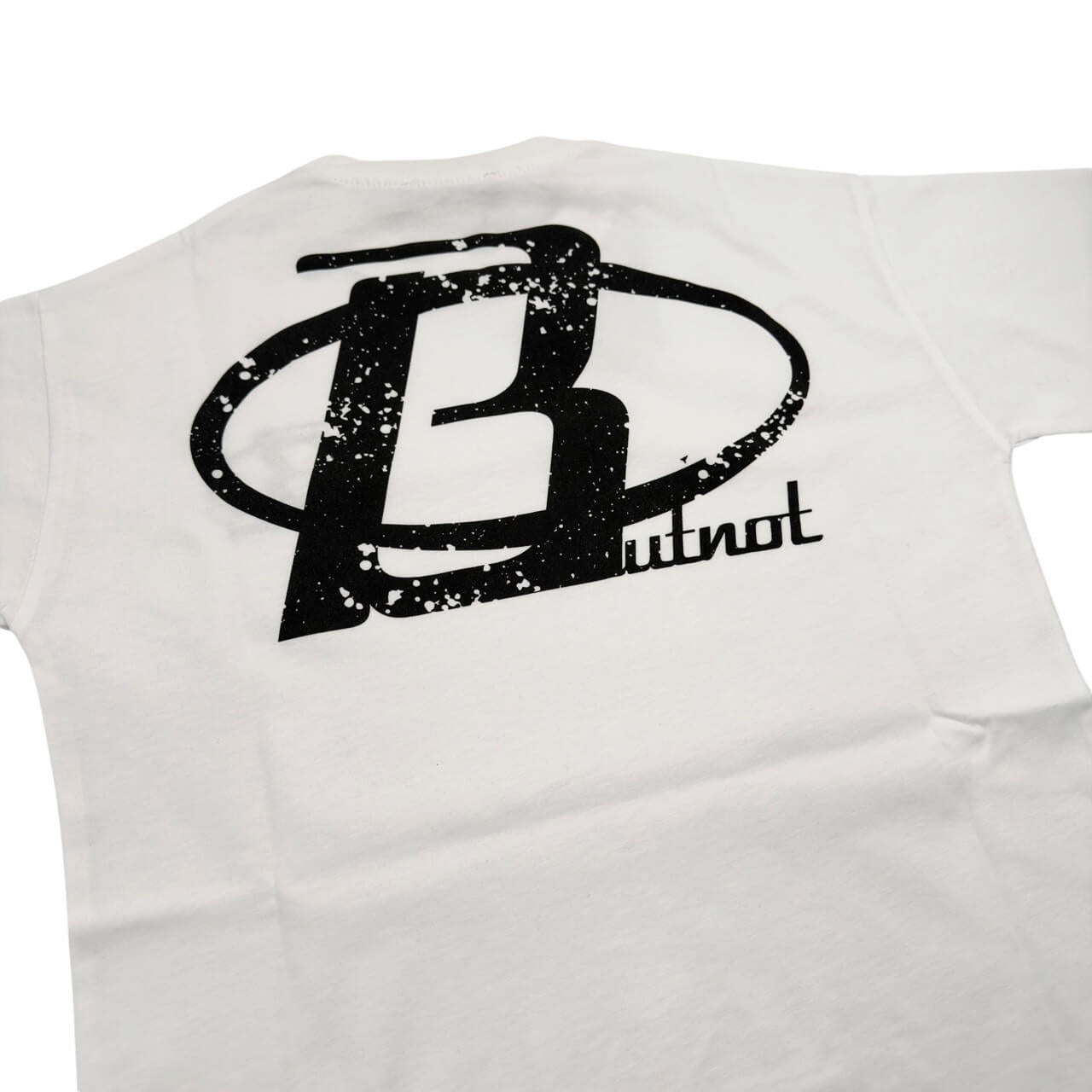 T-Shirt Bimbo - BUTNOT