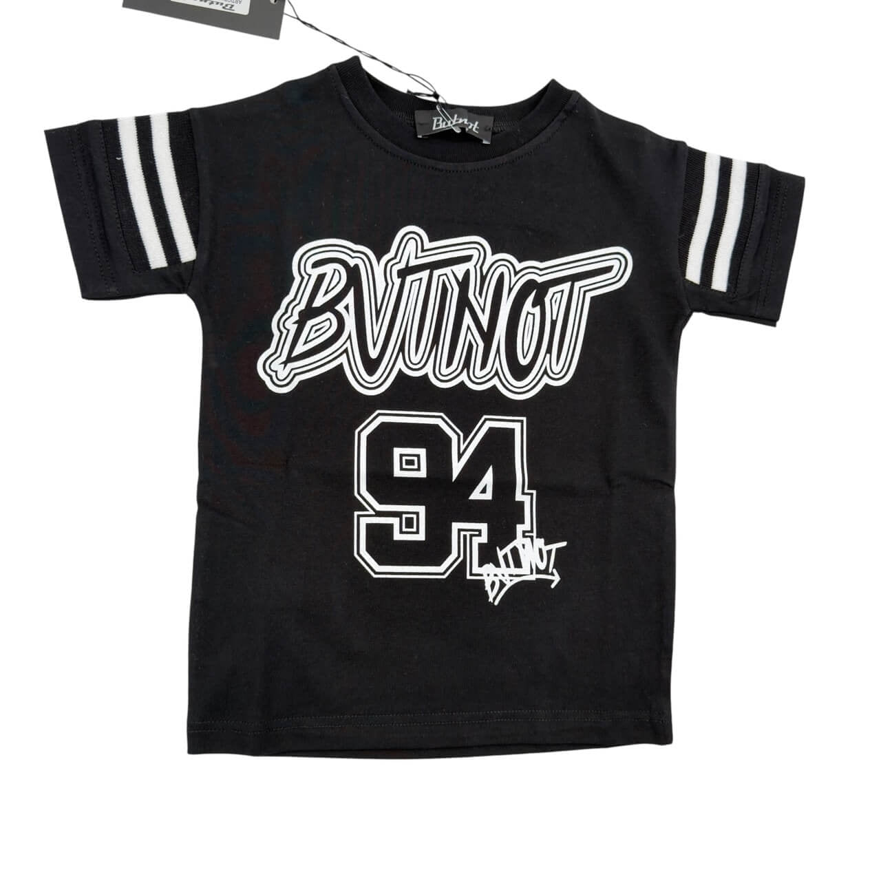 T-Shirt Bimbo - BUTNOT