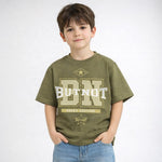 T-Shirt Bimbo - BUTNOT