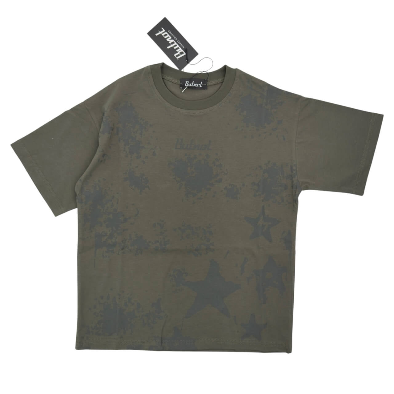 T-Shirt Bimbo - BUTNOT