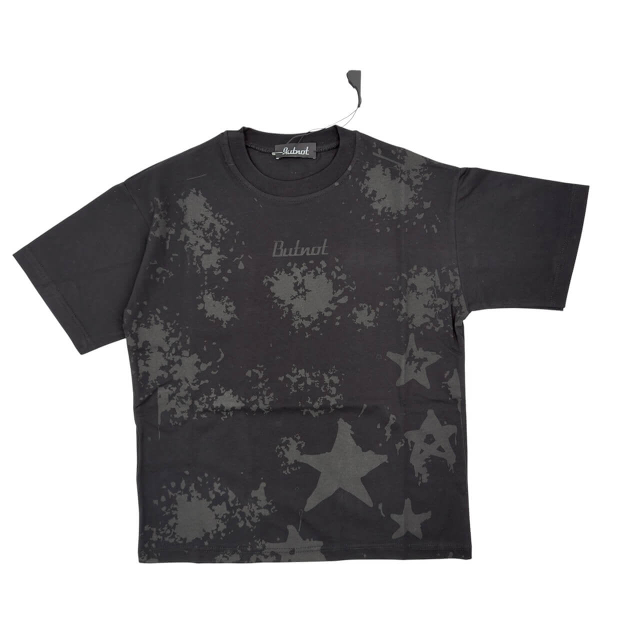 T-Shirt Bimbo - BUTNOT