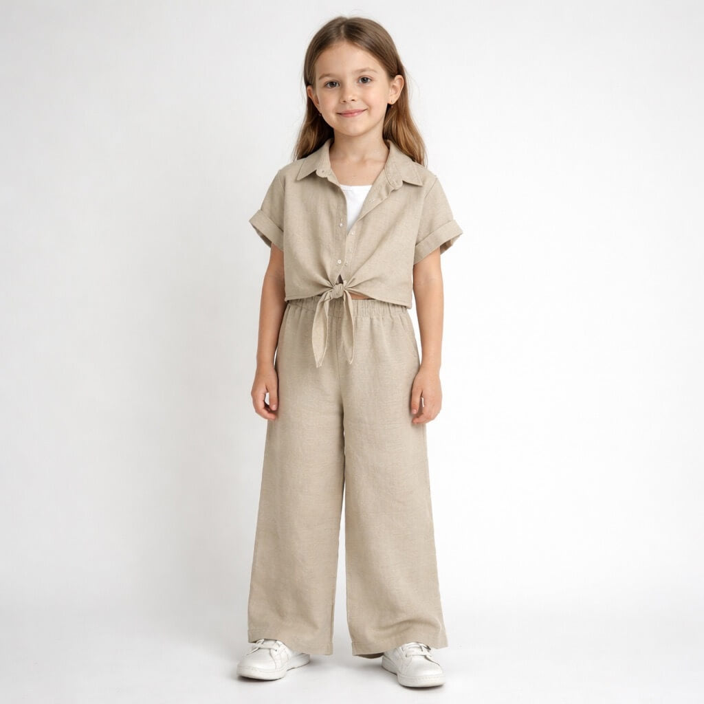 Completo Bimba 3 Pezzi