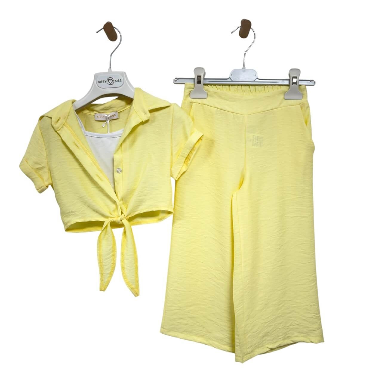 Completo Bimba 3 Pezzi