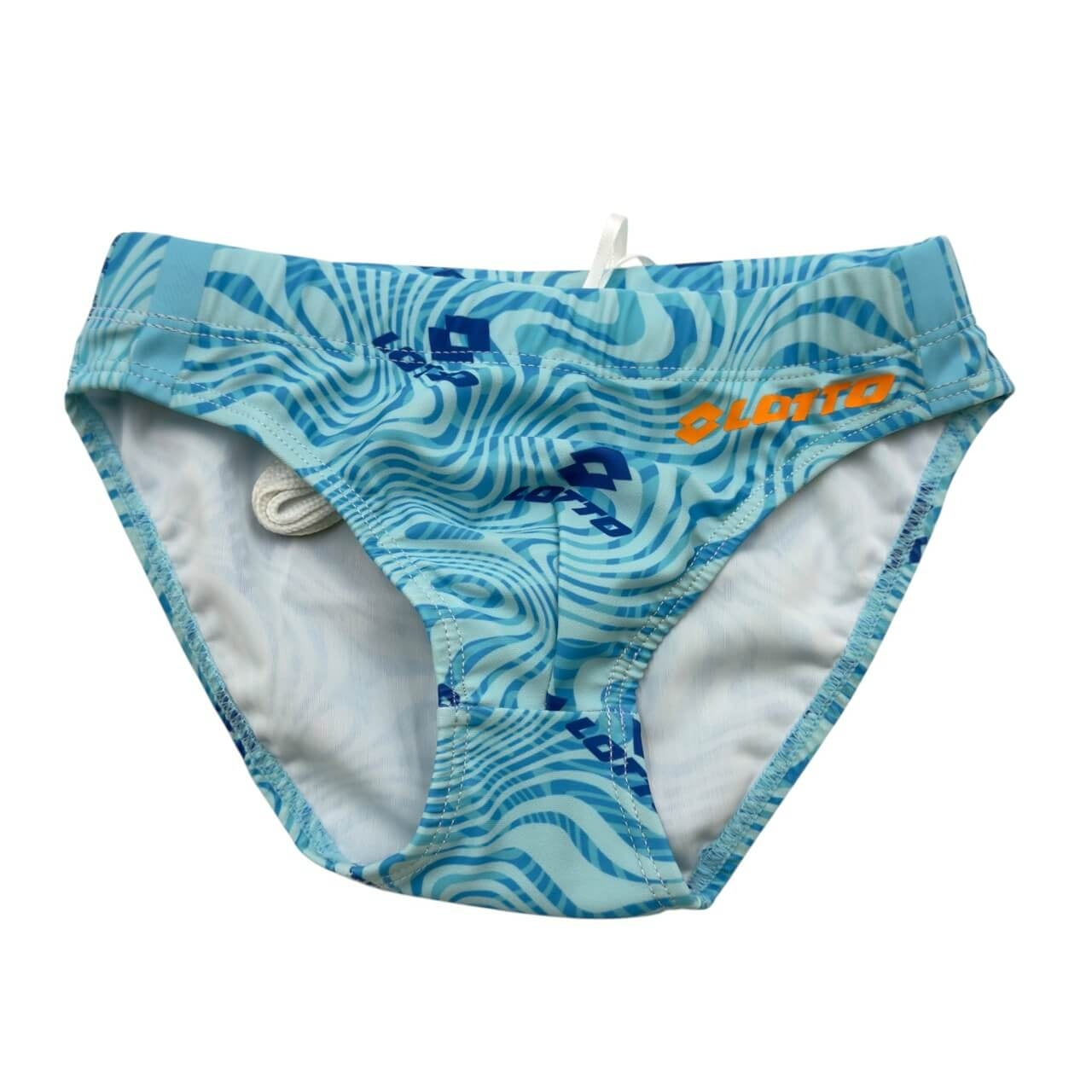 Costume Slip da Bagno Bimbo Lotto