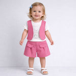 Completo Neonata Cotone