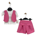 Completo Neonata Cotone