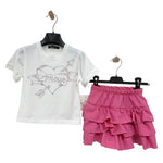 Completo Bimba Cotone