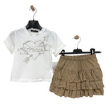 Completo Bimba Cotone