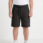 Bermuda in Cotone Bimbo
