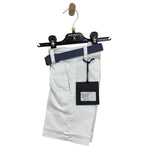 Bermuda 5 tasche in Cotone Bimbo