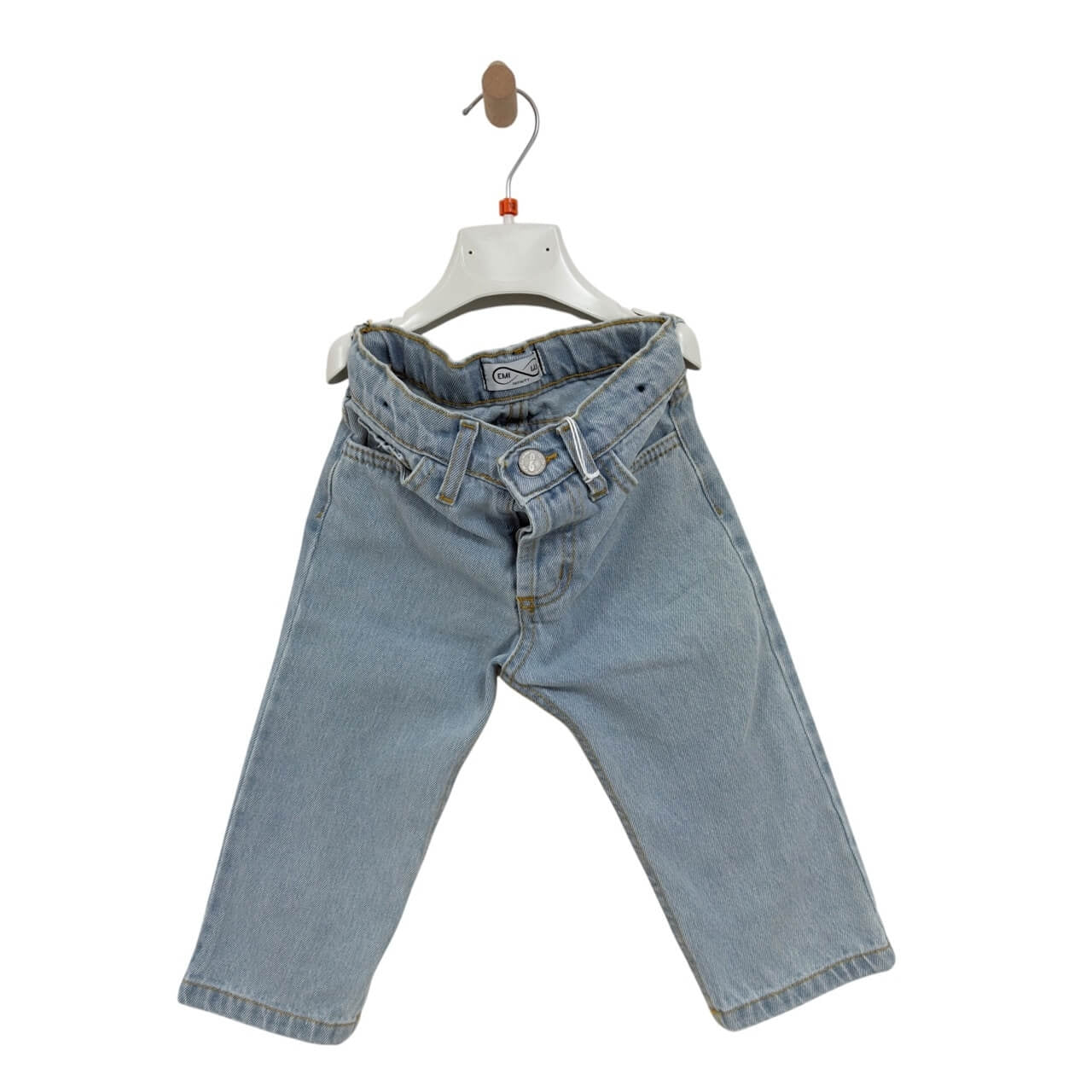 Jeans Neonato Emilu