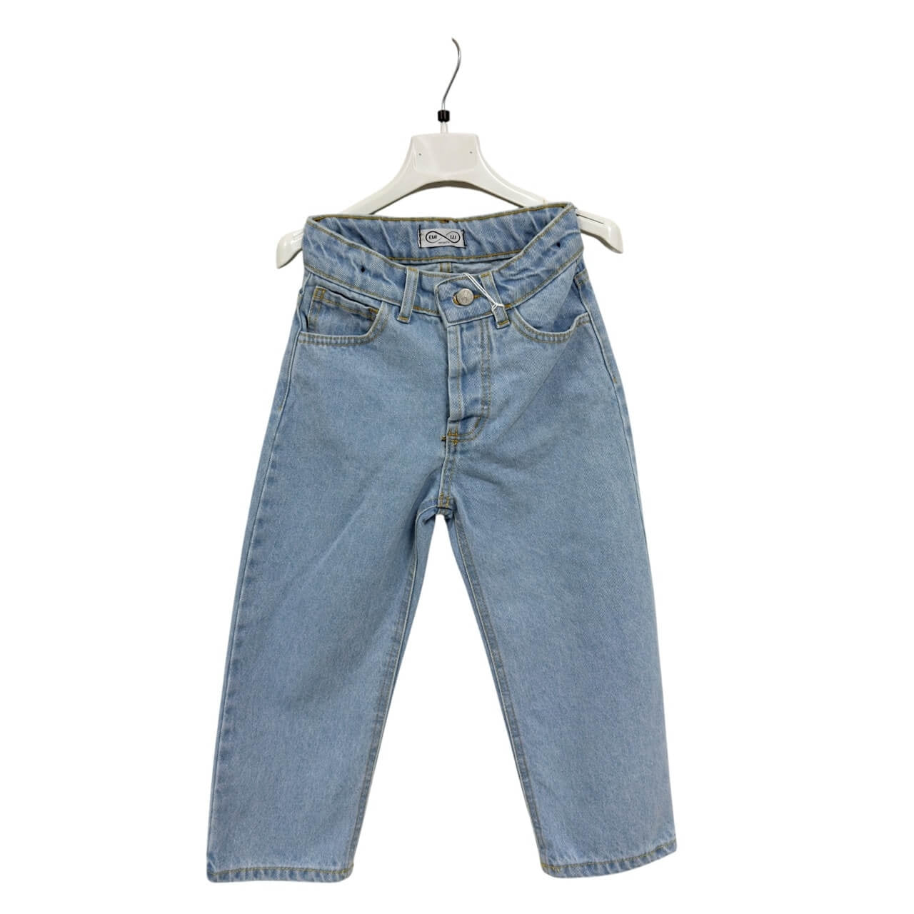 Jeans Bimbo - Emilu