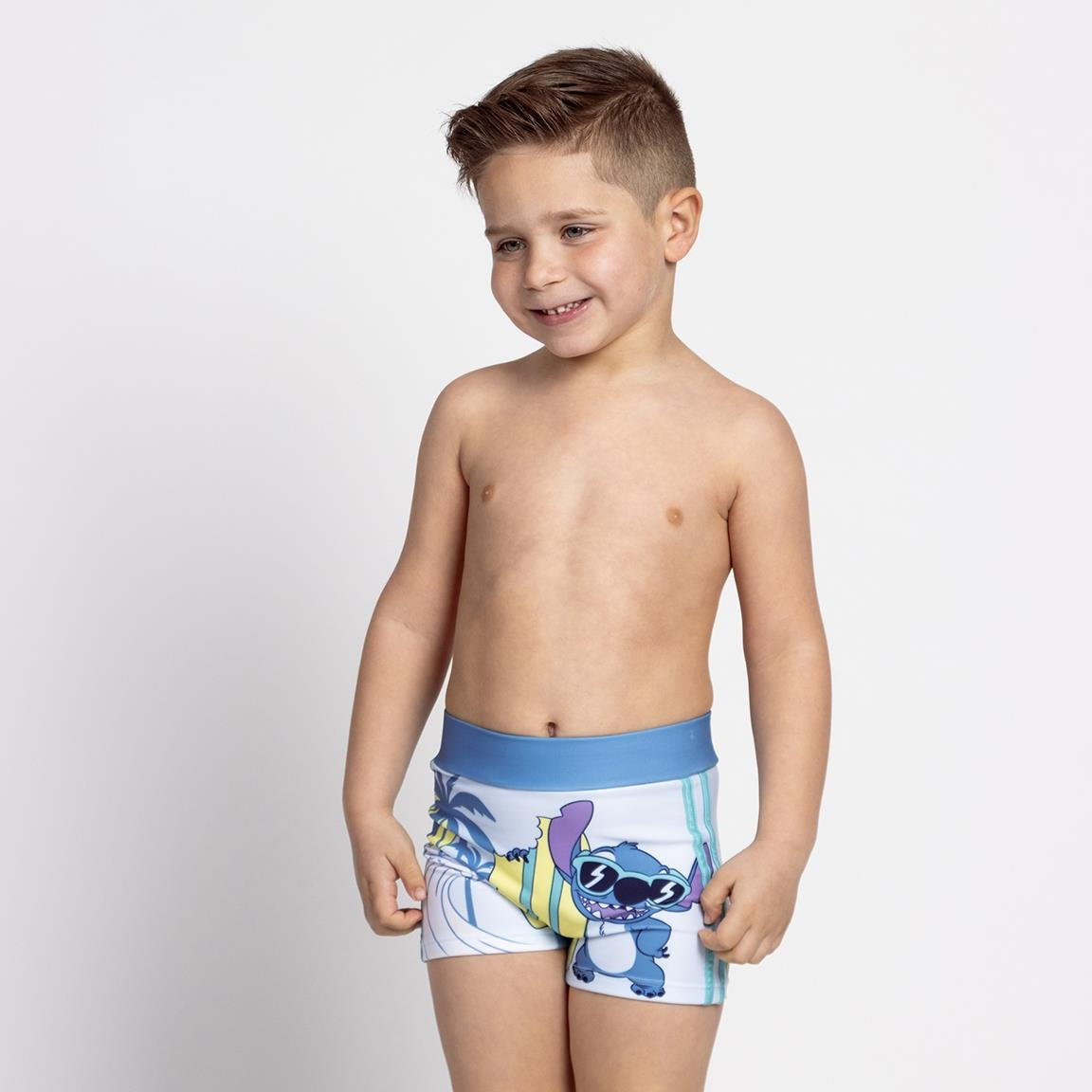 Costume da Bagno Stitch