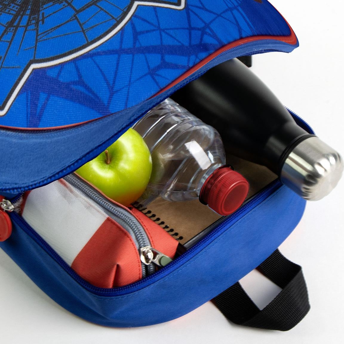 Zaino asilo Spider-Man
