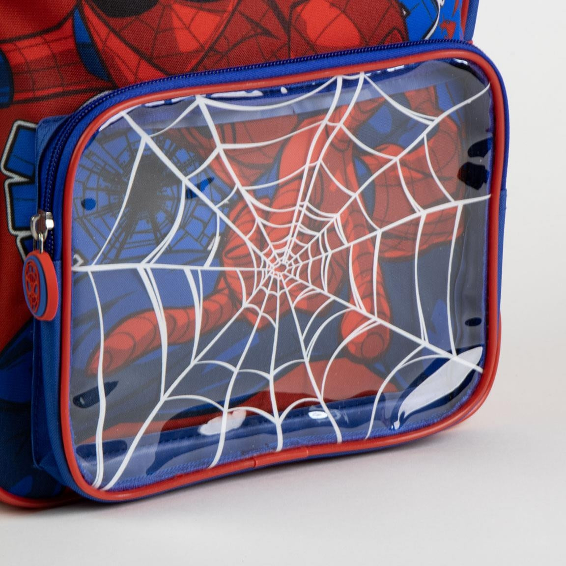 Zaino asilo Spider-Man