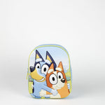 Zaino asilo Bluey