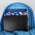 Zaino asilo Stitch