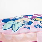 Zaino Trolley asilo Minnie