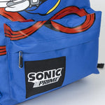 Zaino Sonic Per Elementari