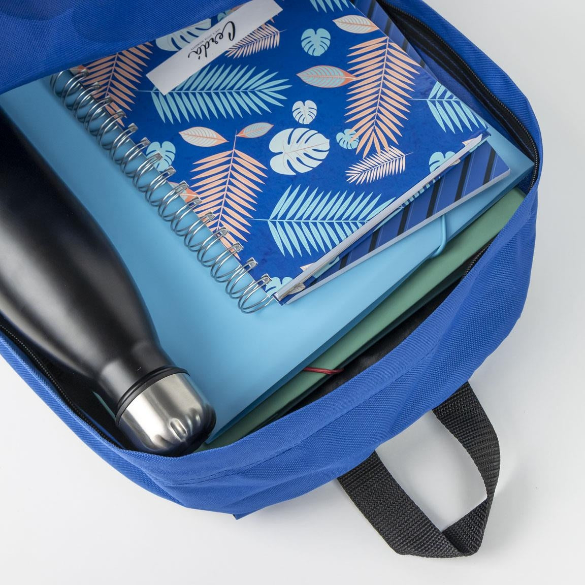 Zaino Sonic Per Elementari