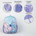 Zaino Stitch Per Elementari