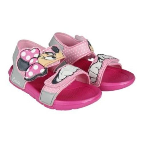 Sandali in Gomma Minnie