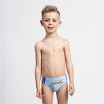 Costume da Bagno Spider Man
