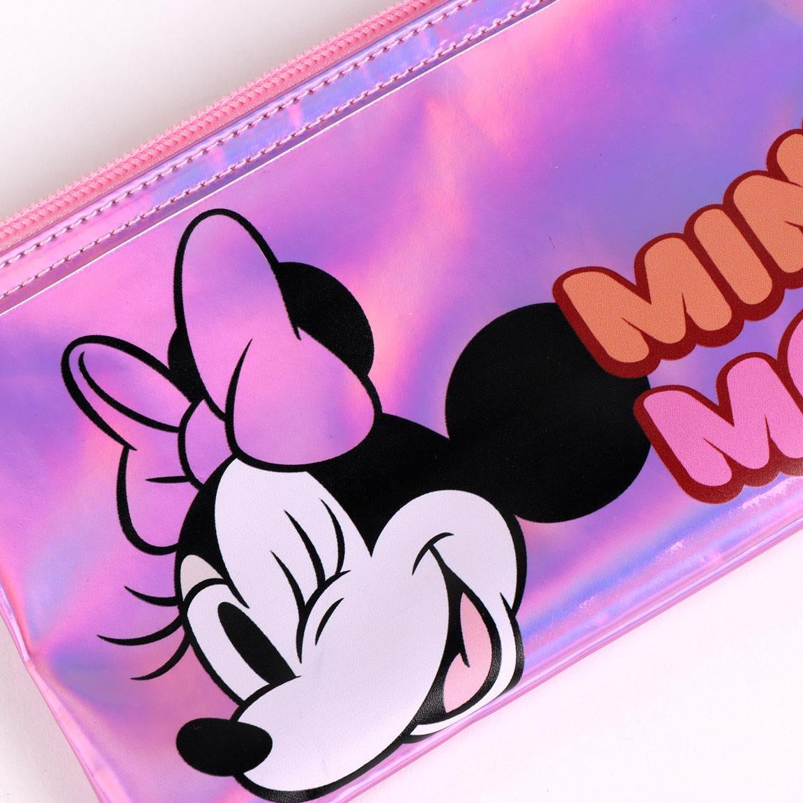 Portapastelli Minnie
