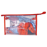 Set Igiene Spider-Man