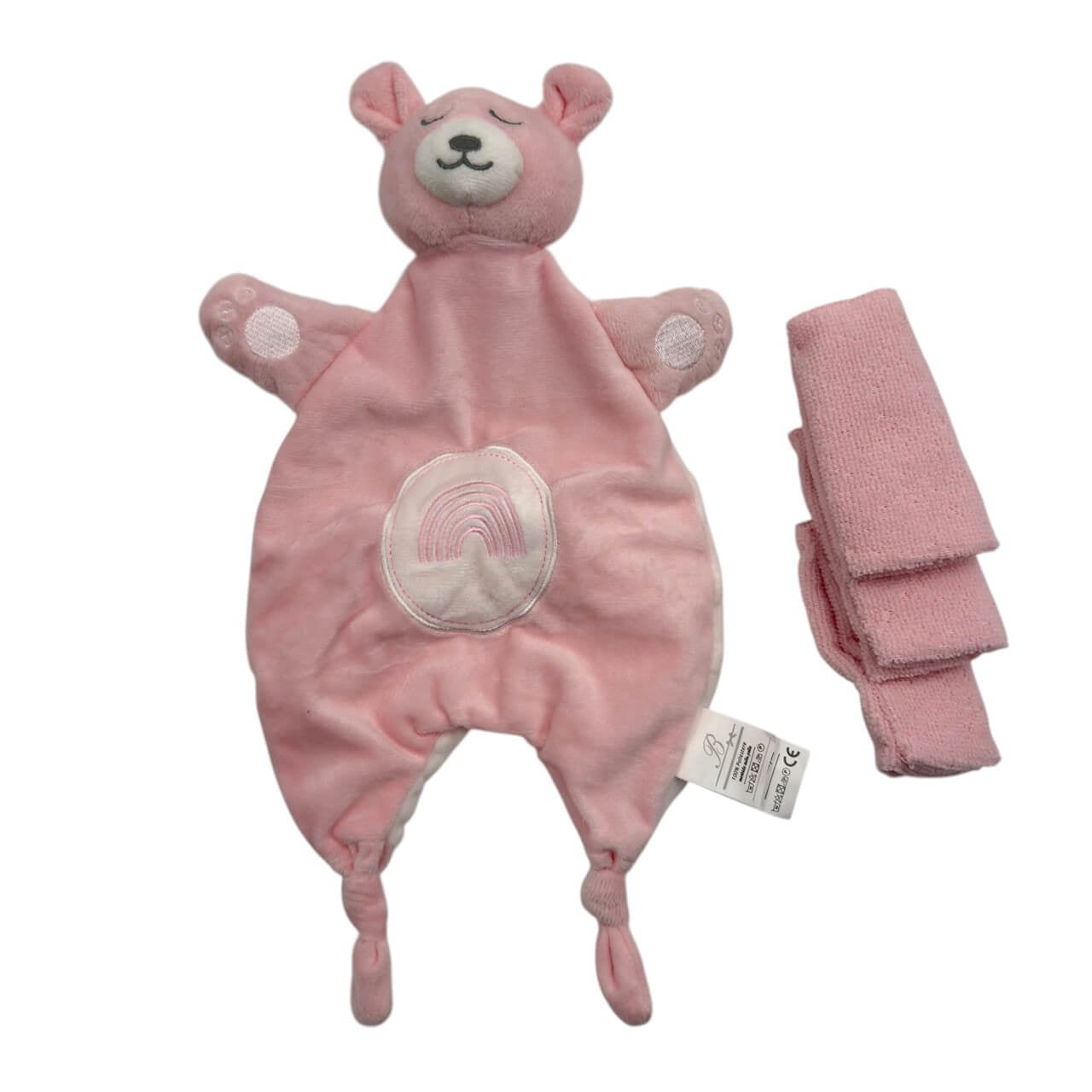 Set Neonato Batuffolini